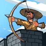 Empire Warriors Tower Defense TD Strategy Games v 2.4.16 Hack mod apk (Unlimited Money)