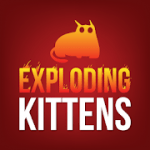 Exploding Kittens Official v 4.0.6 Hack mod apk (Unlocked)