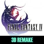 FINAL FANTASY IV (3D REMAKE) v 2.0.1 Hack mod apk (Mega Mod)