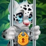 Family Zoo The Story v 2.2.51 Hack mod apk (Unlimited Coins)