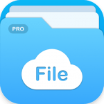 File Manager Pro Android TV USB OTG Cloud WiFi 4.8.7 APK Paid