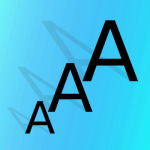 Font Size (ad free) 1.14.0 APK Paid
