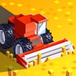 Harvest io Farming Arcade in 3D v 1.11.0 Hack mod apk (Free Shopping)
