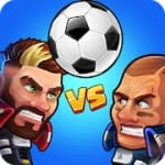 Head Ball 2 Online Soccer Game v 1.173 Hack mod apk (Unlimited Money)