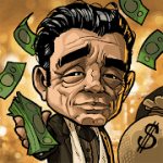 Idle Mafia Boss Cosa Nostra v 1.4.11 Hack mod apk (Unlimited NY Money)