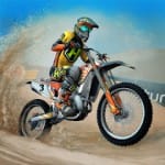 Mad Skills Motocross 3 v 1.0.5 Hack mod apk (Unlimited Money)