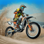 Mad Skills Motocross 3 v 1.0.9 Hack mod apk (Unlimited Money)