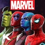 Marvel Contest of Champions v 31.1.0 Hack mod apk (Unlimited Money)