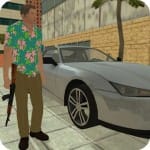 Miami crime simulator v 2.8.4 Hack mod apk (Unlimited Money)
