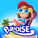 My Little Paradise Island Resort Tycoon v 2.13.0 Hack mod apk (Unlimited Gold / Diamonds)