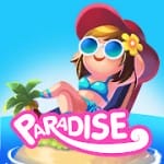 My Little Paradise Island Resort Tycoon v 2.14.0 Hack mod apk  (Unlimited Gold / Diamonds)