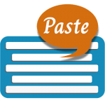 Paste Keyboard 1.1.4 Mod APK Sap