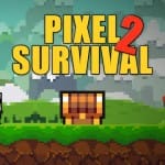 Pixel Survival Game 2 v 1.95 Hack mod apk (Mod Gems)