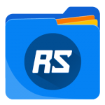 RS File  File Manager & Explorer EX 1.7.7 Premium APK