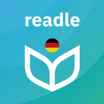 Readle Learn German with Stories & Flashcards 2.5.0 Premium APK