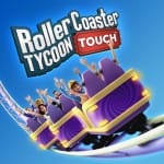 RollerCoaster Tycoon Touch Build your Theme Park v 3.18.10 Hack mod apk (Unlimited Money)
