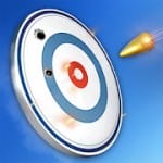 Shooting World Gun Fire v 1.2.90 Hack mod apk  (Unlimited Coins)