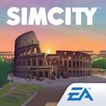 SimCity BuildIt v 1.38.0.99752 Hack mod apk (Unlimited Money)