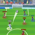 Soccer Battle 3v3 PvP v 1.20.0 Hack mod apk  (Unlocked / Free Shopping)