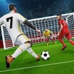 Soccer League Stars Football Games Hero Strikes v 1.9.6 Hack mod apk (Unlimited Money)