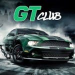 GT Speed Club Drag Racing / CSR Race Car Game v 1.11.6 hack mod apk (money/gold)