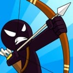 Stickman Archery Master Archer Puzzle Warrior v 1.0.16 Hack mod apk (Unlimited money)