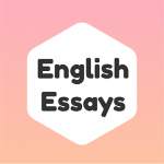 TOP English Essays essay.3.8.1 Premium APK