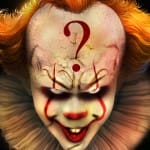 Horror Clown Survival Scary Games 2020 v 1.34 Hack mod apk (Monster does not automatically attack)