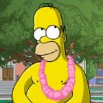 The Simpsons Tapped Out v 4.50.1 Hack mod apk  (Money & More)