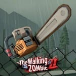 The Walking Zombie 2 Zombie shooter v 3.6.5 Hack mod apk (Immortality/Unlimited Fuel/Ammo)
