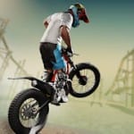 Trial Xtreme 4 Extreme Bike Racing Champions v 2.9.9 Hack mod apk (Unlimited Money)