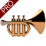 Trumpet Songs Pro  Learn To Play 18 Enhanced UI for Newer Devices APK Paid