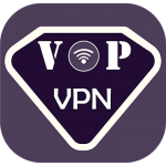 VOP HOT Pro Premium VPN 100% secure Safe Browsing 5.0 APK Unlocked