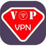 VOP HOT Pro VPN Super  Fast & Worldwide Proxy VPN 5.0 APK Paid