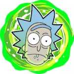 Rick and Morty Pocket Mortys v 2.25.1 Hack mod apk (Unlimited Money)