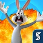 Looney Tunes World of Mayhem Action RPG v 30.0.1 Hack mod apk menu