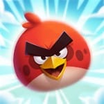 Angry Birds 2 v 2.55.1 Hack mod apk (Unlimited Money)