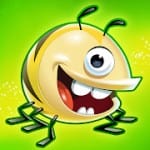 Best Fiends Free Puzzle Game v 9.6.0 Hack mod apk (Free Shopping)