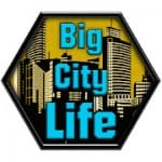 Big City Life Simulator Pro v 1.4.6 Hack mod apk (Unlimited Money)