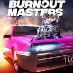 Burnout Masters v 1.0023 Hack mod apk (Unlimited Money)