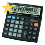 CITIZEN Calculator [Ad-free] 2.0.6 APK Paid