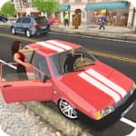 Car Simulator OG v 2.61 Hack mod apk (Unlimited Money)