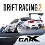 CarX Drift Racing 2 v 1.15.1 Hack mod apk (Unlimited Money)
