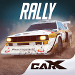 CarX Rally v 15021 Hack mod apk (Mod Money/Unlocked)