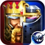 Clash of Kings The New Eternal Night City v 7.03.0 Hack mod apk (Unlimited Money)