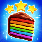 Cookie Jam Match 3 Games | Connect 3 or More v 11.65.101 Hack mod apk (Infinite Coins/Lives/Extra Moves)