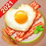 Cooking Frenzy Restaurant Cooking Game v 1.0.53  Hack mod apk (max gold / gem / no ads)