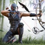 Ninjas Creed 3D Sniper Shooting Assassin Game v 2.3.0 Hack mod apk (Unlimited Money)