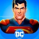 DC Legends Fight Superheroes v 1.27.2 Hack mod apk (DEFENSE / DMG MULTIPLE)