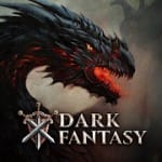 Dark Fantasy v 1.1.4 Hack mod apk (Mega mod)